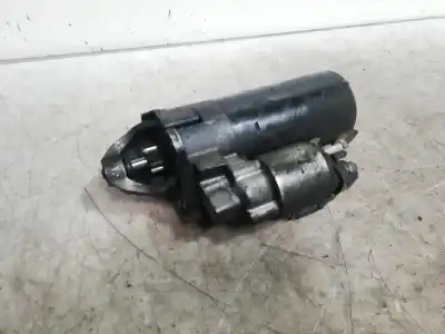 Pezzo di ricambio per auto di seconda mano motorino di avviamento per audi a4 b6 (8e2) 1.9 tdi riferimenti oem iam 068911024f  