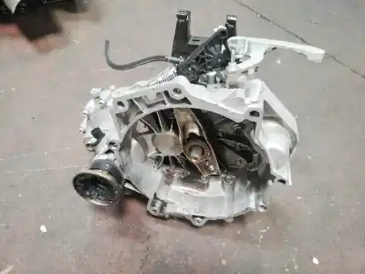 Tweedehands auto-onderdeel VERSNELLINGSBAK voor SEAT IBIZA IV SC (6J1, 6P5)  OEM IAM-referenties LNR  