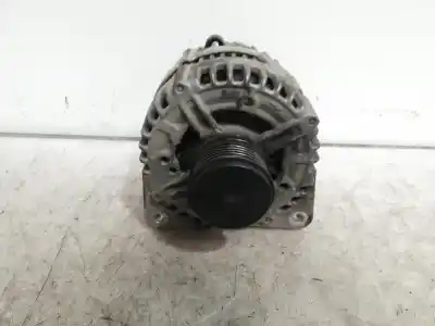 Автозапчастина б/у ГЕНЕРАТОР для VOLKSWAGEN PASSAT B6 (3C2)  Посилання на OEM IAM 03G903023  