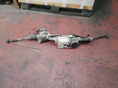 Pezzo di ricambio per auto di seconda mano CREMAGLIERA per VOLKSWAGEN PASSAT B6 (3C2)  Riferimenti OEM IAM 1K0909144K  