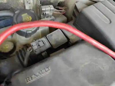 Recambio de automóvil de segunda mano de caudalimetro para renault laguna ii (bg0) f9q758 referencias oem iam 7700314057