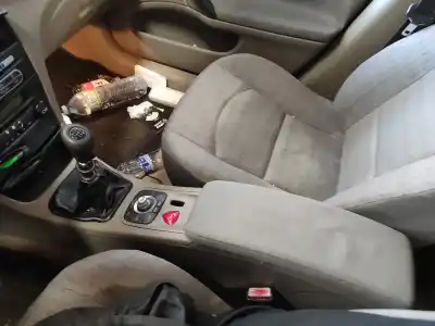 Recambio de automóvil de segunda mano de consola central para renault laguna ii (bg0) f9q758 referencias oem iam 