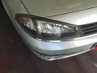 Recambio de automóvil de segunda mano de faro derecho para renault laguna ii (bg0) f9q758 referencias oem iam 