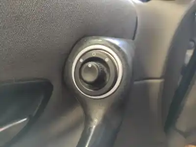 Recambio de automóvil de segunda mano de mando retrovisor para renault laguna ii (bg0) f9q758 referencias oem iam 
