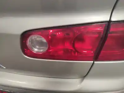 Recambio de automóvil de segunda mano de piloto trasero derecho interior para renault laguna ii (bg0) f9q758 referencias oem iam 