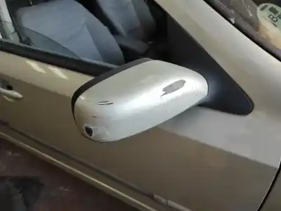 Second-hand car spare part right rearview mirror for renault laguna ii (bg0) f9q758 oem iam references 7701053959  