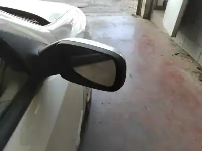 Recambio de automóvil de segunda mano de retrovisor derecho para renault laguna ii (bg0) f9q758 referencias oem iam 7701053959