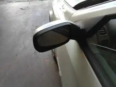 Recambio de automóvil de segunda mano de retrovisor izquierdo para renault laguna ii (bg0) f9q758 referencias oem iam 7701053958