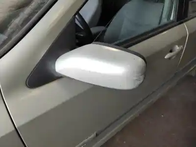 Pièce détachée automobile d'occasion rétroviseur gauche pour renault laguna ii (bg0) f9q758 références oem iam 7701053958  