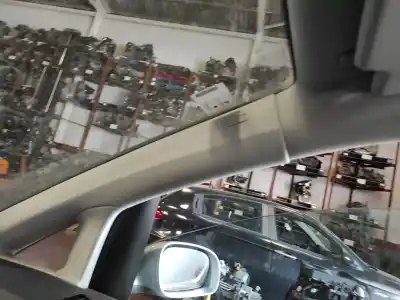 Pezzo di ricambio per auto di seconda mano  per VOLKSWAGEN TOURAN (1T1)  Riferimenti OEM IAM 1T0880742F  