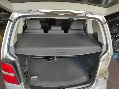 Pezzo di ricambio per auto di seconda mano  per VOLKSWAGEN TOURAN (1T1)  Riferimenti OEM IAM   