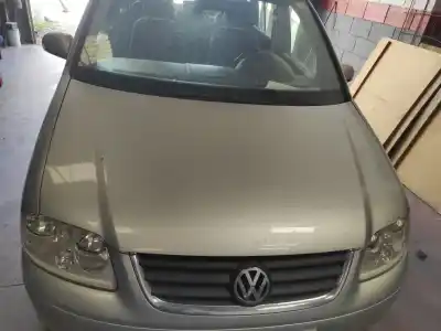 Pezzo di ricambio per auto di seconda mano  per VOLKSWAGEN TOURAN (1T1)  Riferimenti OEM IAM   