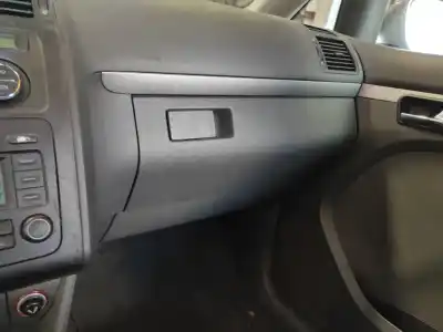 Pezzo di ricambio per auto di seconda mano  per VOLKSWAGEN TOURAN (1T1)  Riferimenti OEM IAM   