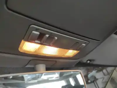 Pezzo di ricambio per auto di seconda mano  per VOLKSWAGEN TOURAN (1T1)  Riferimenti OEM IAM   