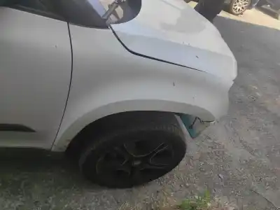 Gebrauchtes Autoersatzteil kotflügel vorne rechts zum skoda yeti (5l) (2009) cyvb oem-iam-referenzen   