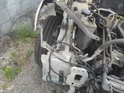 Recambio de automóvil de segunda mano de DEPOSITO LIMPIA para SKODA YETI (5L) (2009)  referencias OEM IAM   