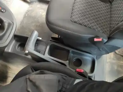 Автозапчастина б/у центральна консоль для renault kangoo ii (f/kw0) k9k608 посилання на oem iam 