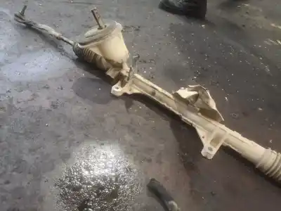 Second-hand car spare part Steering Rack for RENAULT KANGOO II (F/KW0) K9K608 OEM IAM references 490017419R  