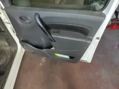Автозапчасти б/у обивка передней правой двери за RENAULT KANGOO II (F/KW0) K9K608 ссылки OEM IAM   