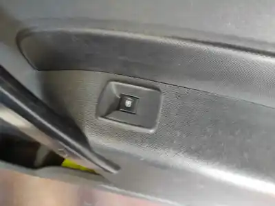 Автозапчастина б/у передній правий віконний вимикач для renault kangoo ii (f/kw0) k9k608 посилання на oem iam 