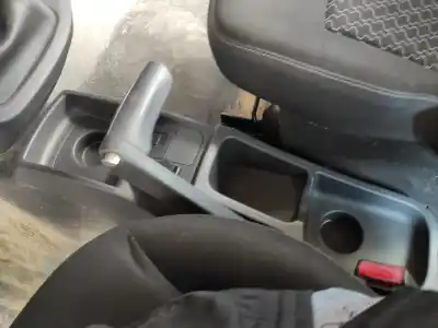 Автозапчастина б/у важіль ручного гальма для renault kangoo ii (f/kw0) k9k608 посилання на oem iam 360102870r