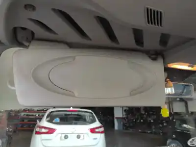 Автозапчастина б/у лівий натір для renault kangoo ii (f/kw0) k9k608 посилання на oem iam 