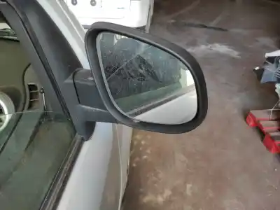Автозапчастина б/у правий задний огляд для renault kangoo ii (f/kw0) k9k608 посилання на oem iam 7701068835