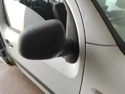 Автозапчастина б/у правий задний огляд для renault kangoo ii (f/kw0) k9k608 посилання на oem iam 7701068835  