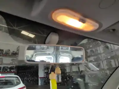Автозапчастина б/у внутрішне дзеркало для renault kangoo ii (f/kw0) k9k608 посилання на oem iam 