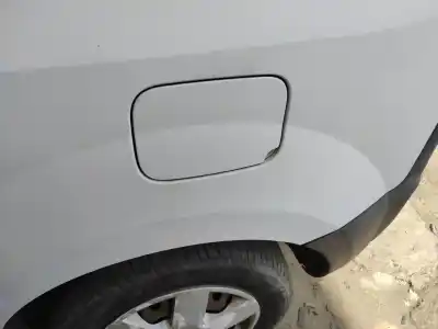 Gebrauchtes Autoersatzteil ÄUSSERER TANKDECKEL zum RENAULT KANGOO II (F/KW0)  OEM-IAM-Referenzen   