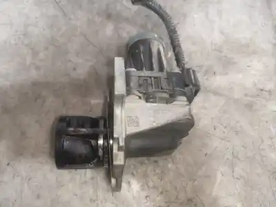 Автозапчастина б/у клапан egr для renault kangoo ii (f/kw0) k9k608 посилання на oem iam 147105308r  