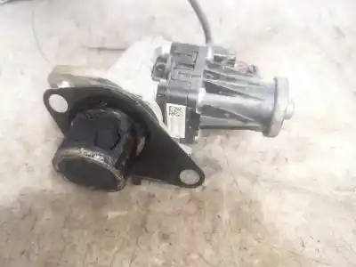 Автозапчастина б/у клапан egr для renault kangoo ii (f/kw0) k9k608 посилання на oem iam 147105308r  