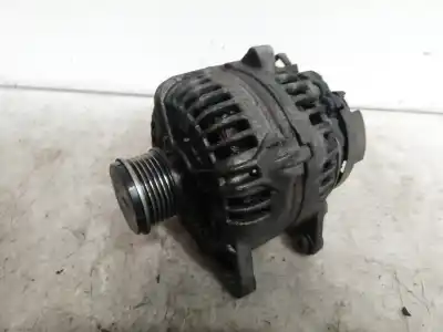 Автозапчастина б/у генератор для renault kangoo ii (f/kw0) k9k802 посилання на oem iam 8200660034  