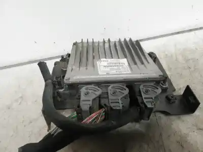 Second-hand car spare part ECU ENGINE CONTROL for RENAULT KANGOO II (F/KW0)  OEM IAM references 8201112294  