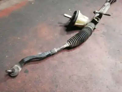 Автозапчастина б/у рульмова рейка для renault kangoo ii (f/kw0) k9k802 посилання на oem iam 490019110r  