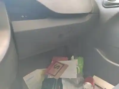 Peça sobressalente para automóvel em segunda mão porta luvas por renault kangoo ii (f/kw0) k9k802 referências oem iam 681086701r