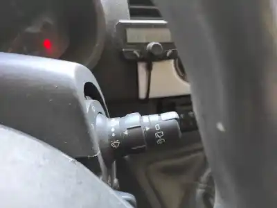 Peça sobressalente para automóvel em segunda mão comandos de alavanca por renault kangoo ii (f/kw0) k9k802 referências oem iam 