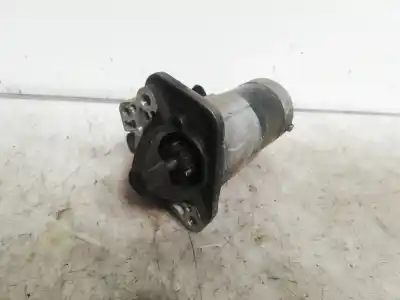 Peça sobressalente para automóvel em segunda mão motor de arranque por renault kangoo ii (f/kw0) k9k802 referências oem iam 8200584675  