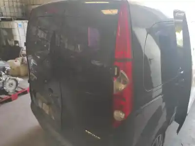 Peça sobressalente para automóvel em segunda mão farolim traseiro direito por renault kangoo ii (f/kw0) k9k802 referências oem iam 8200419952