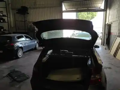 Second-hand car spare part tailgate for bmw serie 1 berlina (e81/e87) 204d4 oem iam references   