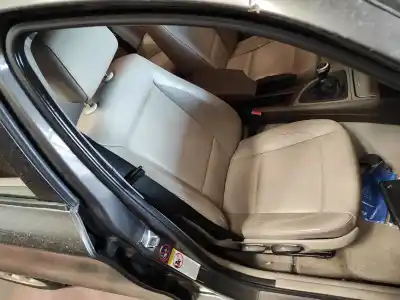 Second-hand car spare part right front seat for bmw serie 1 berlina (e81/e87) 204d4 oem iam references 