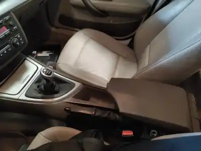 Second-hand car spare part CENTER CONSOLE for BMW SERIE 1 BERLINA (E81/E87)  OEM IAM references   