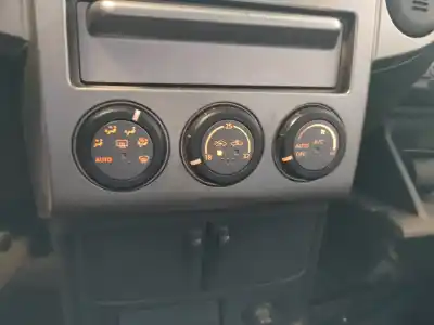 Second-hand car spare part CLIMATE CONTROL for NISSAN X-TRAIL (T30)  OEM IAM references   