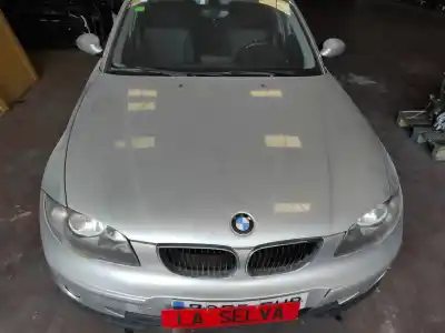 Gebrauchtes Autoersatzteil MOTORHAUBE zum BMW SERIE 1 BERLINA (E81/E87)  OEM-IAM-Referenzen 41627162102  