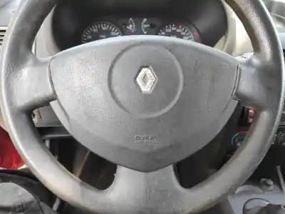 Автозапчастина б/у  для RENAULT CLIO II FASE II (B/CB0)  Посилання на OEM IAM 985700334R  
