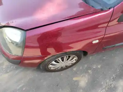 Автозапчастина б/у  для RENAULT CLIO II FASE II (B/CB0)  Посилання на OEM IAM   