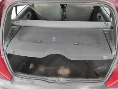 Автозапчастина б/у ЗАДНІЙ ЛОТОК для RENAULT CLIO II FASE II (B/CB0)  Посилання на OEM IAM   