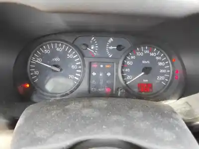 Автозапчастина б/у  для RENAULT CLIO II FASE II (B/CB0)  Посилання на OEM IAM   