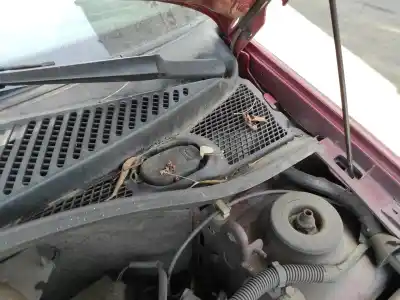 Автозапчастина б/у  для RENAULT CLIO II FASE II (B/CB0)  Посилання на OEM IAM   