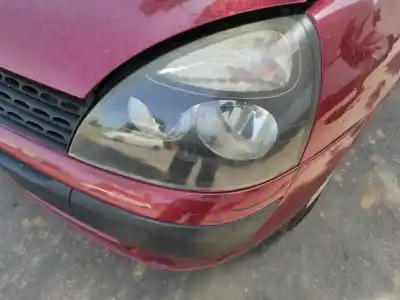Автозапчастина б/у  для RENAULT CLIO II FASE II (B/CB0)  Посилання на OEM IAM   